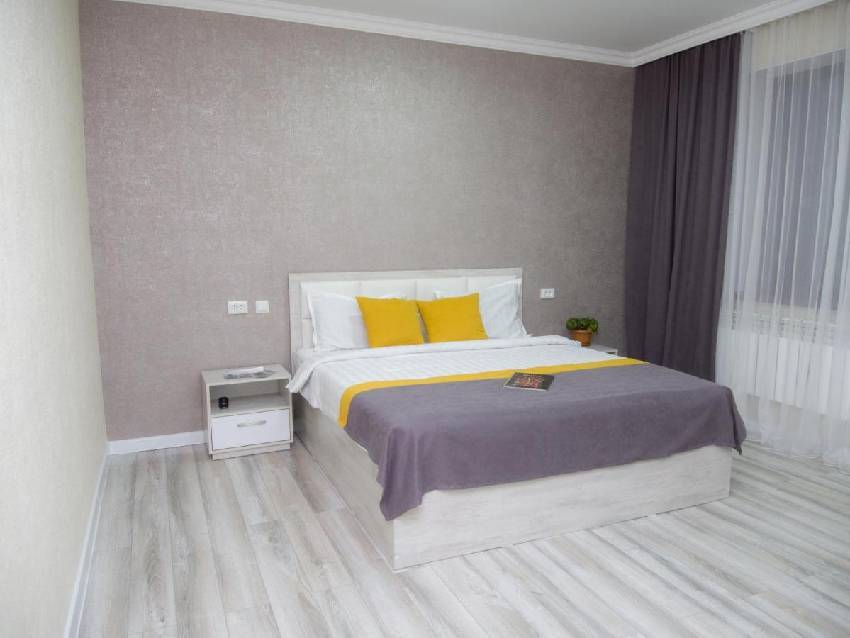 Bayotel Каракол Экстерьер фото