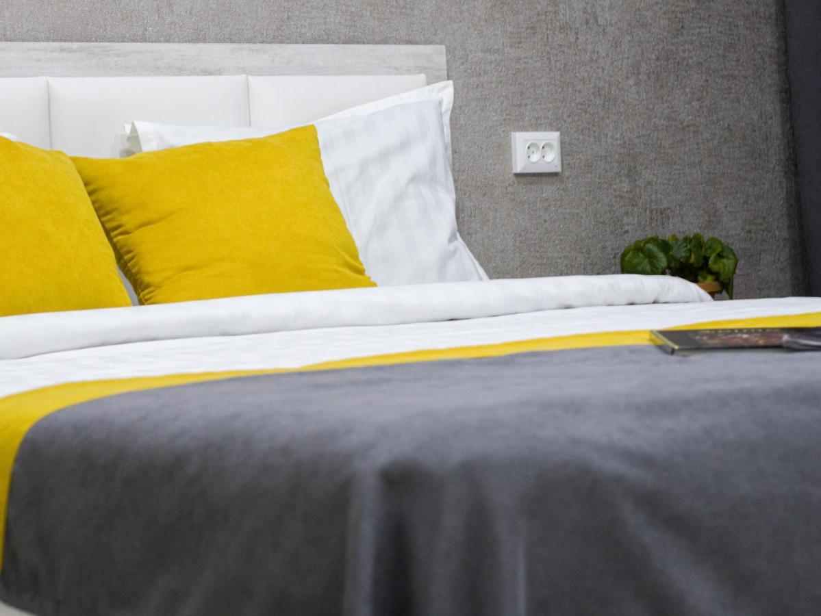 Bayotel Каракол Экстерьер фото