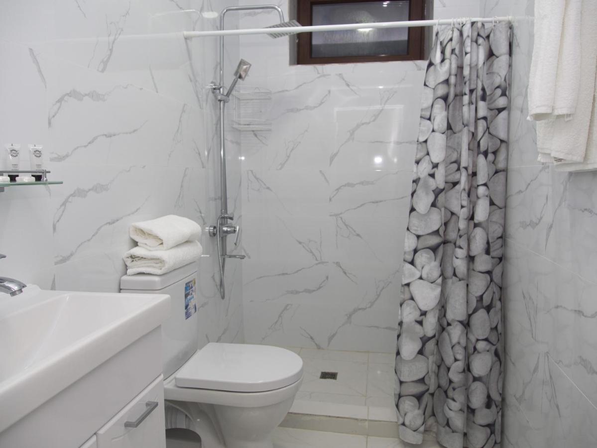 Bayotel Каракол Экстерьер фото