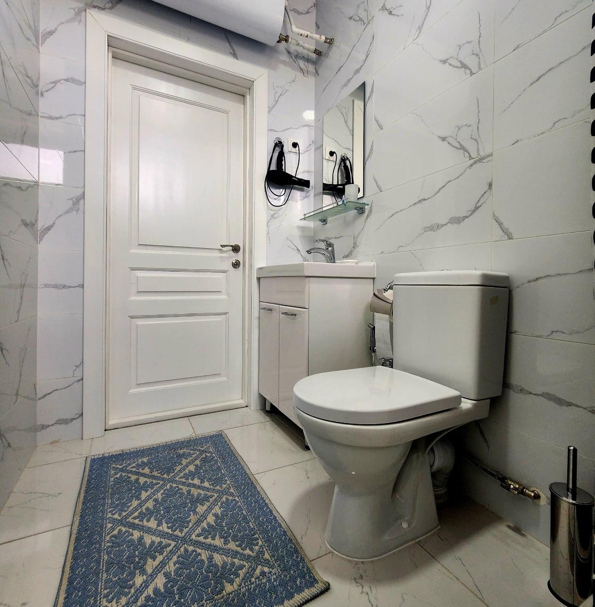 Bayotel Каракол Экстерьер фото